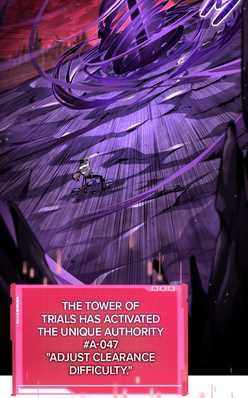 Read Boundless Ascension (en) Manga Online