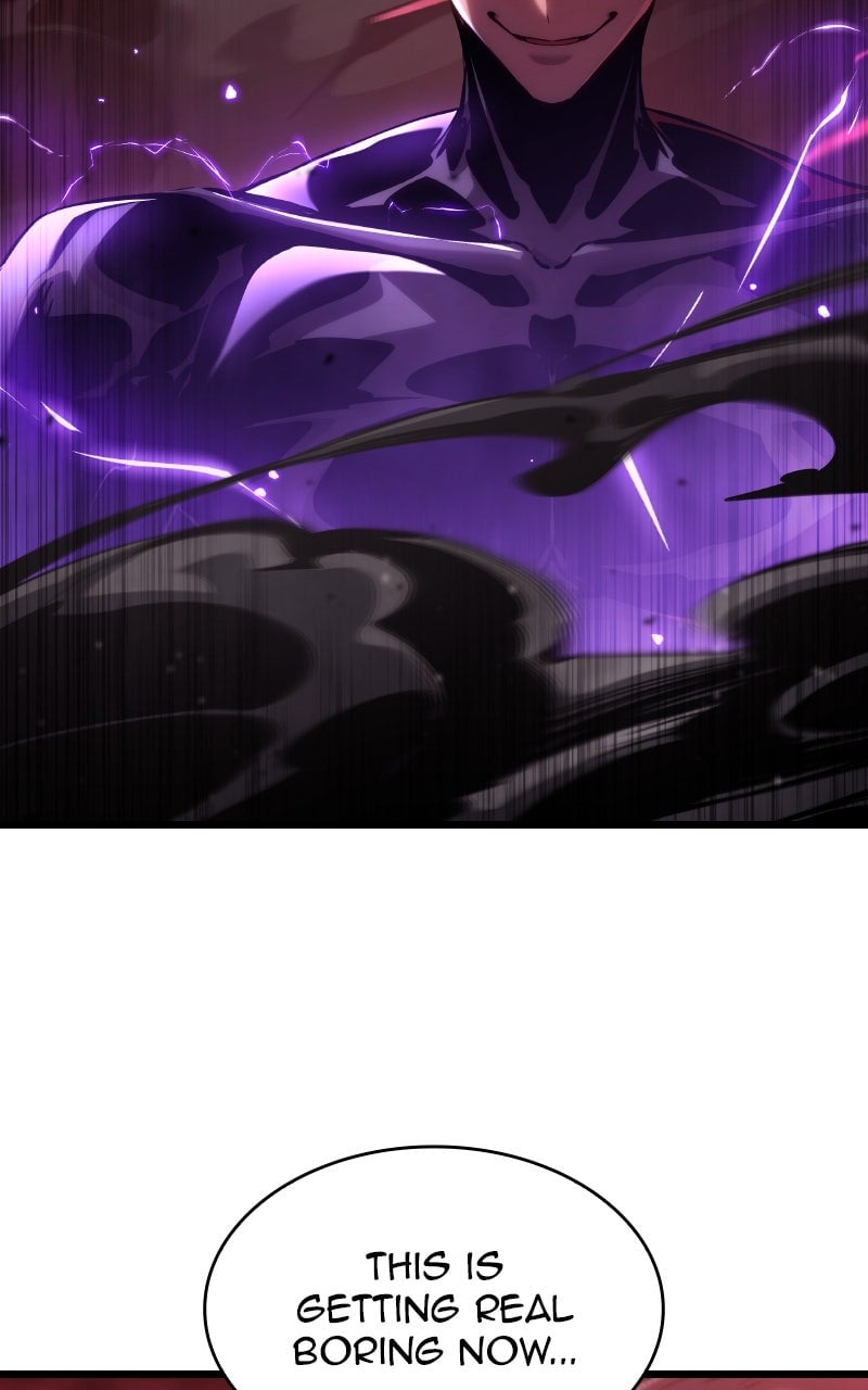 Read Boundless Ascension (en) Manga Online