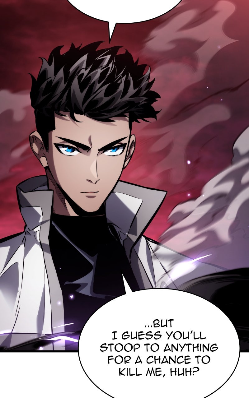 Read Boundless Ascension (en) Manga Online