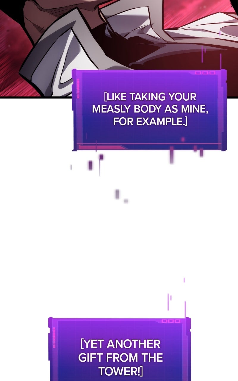 Read Boundless Ascension (en) Manga Online