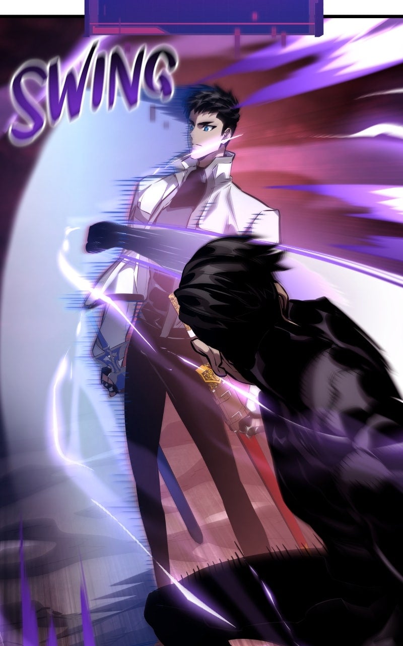 Read Boundless Ascension (en) Manga Online