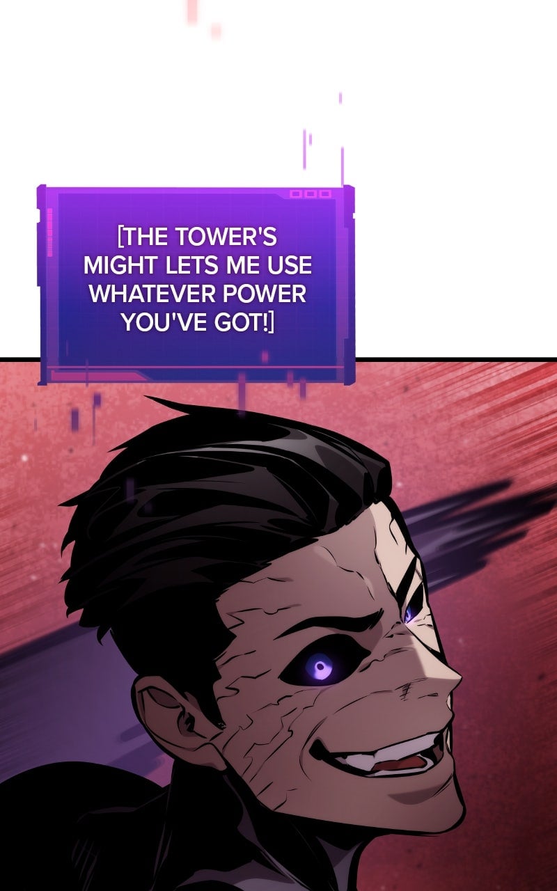 Read Boundless Ascension (en) Manga Online