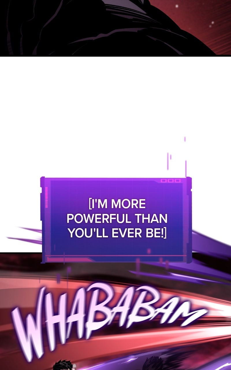 Read Boundless Ascension (en) Manga Online