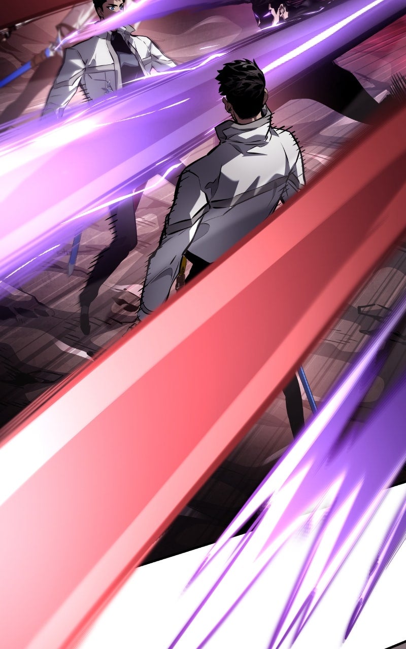 Read Boundless Ascension (en) Manga Online