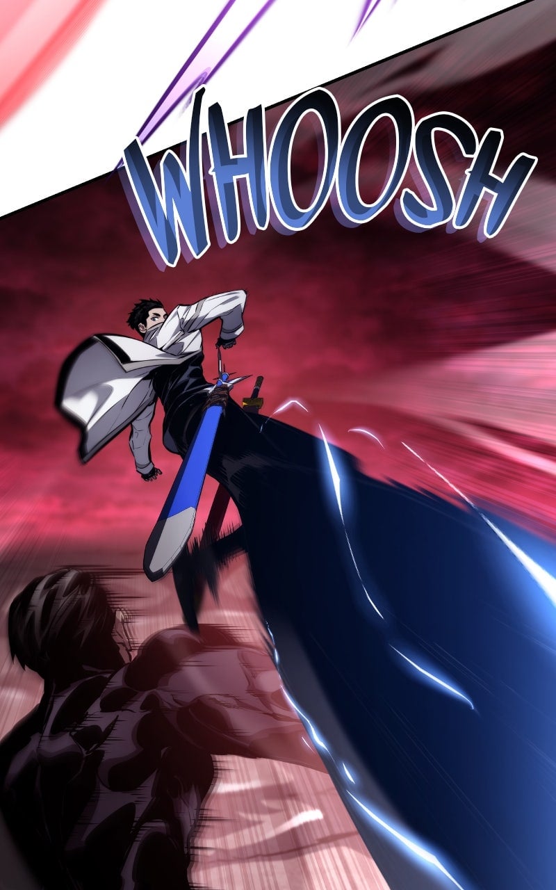 Read Boundless Ascension (en) Manga Online