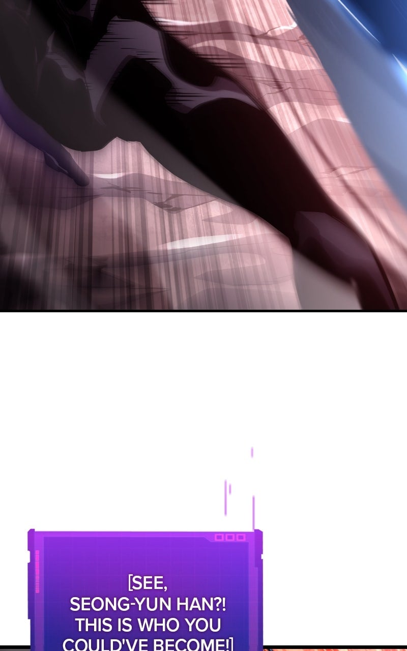 Read Boundless Ascension (en) Manga Online