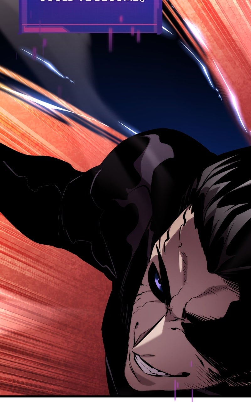 Read Boundless Ascension (en) Manga Online