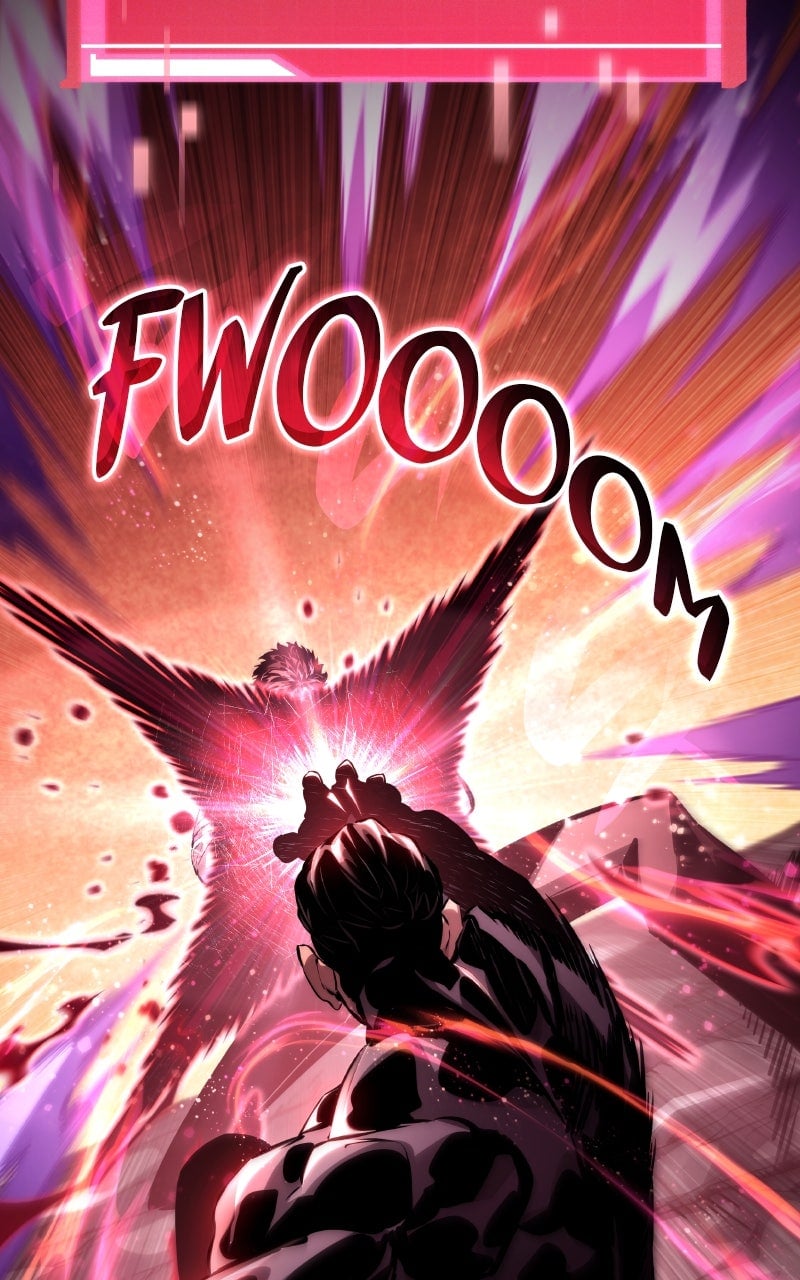 Read Boundless Ascension (en) Manga Online