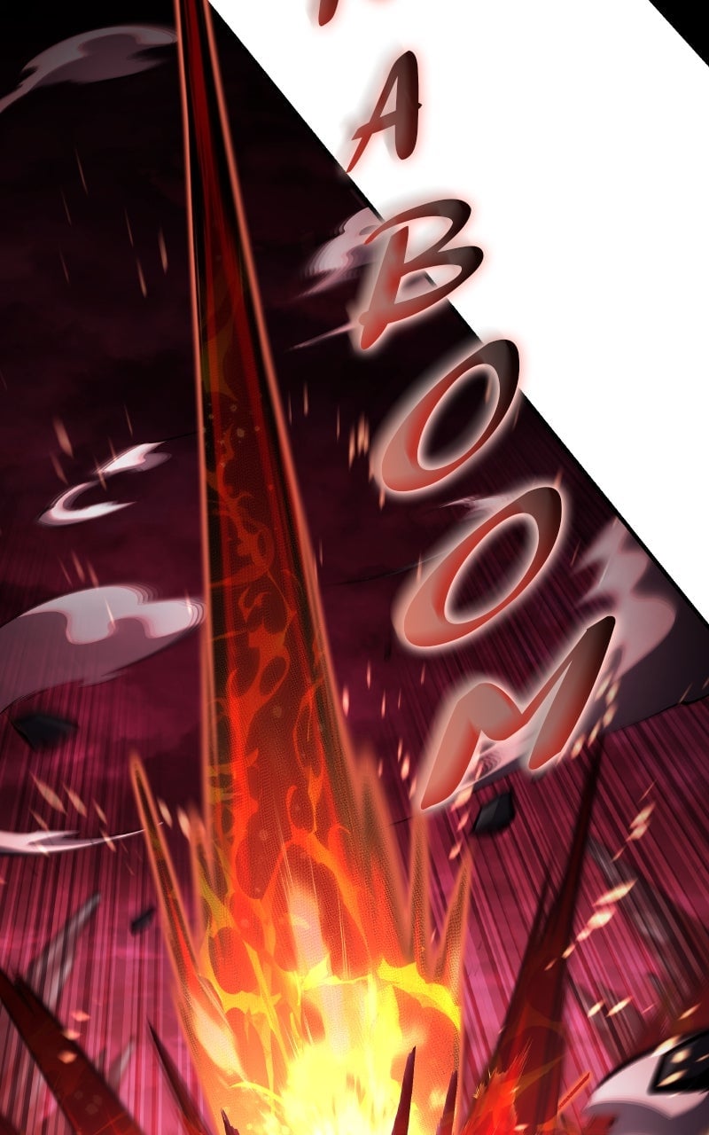 Read Boundless Ascension (en) Manga Online