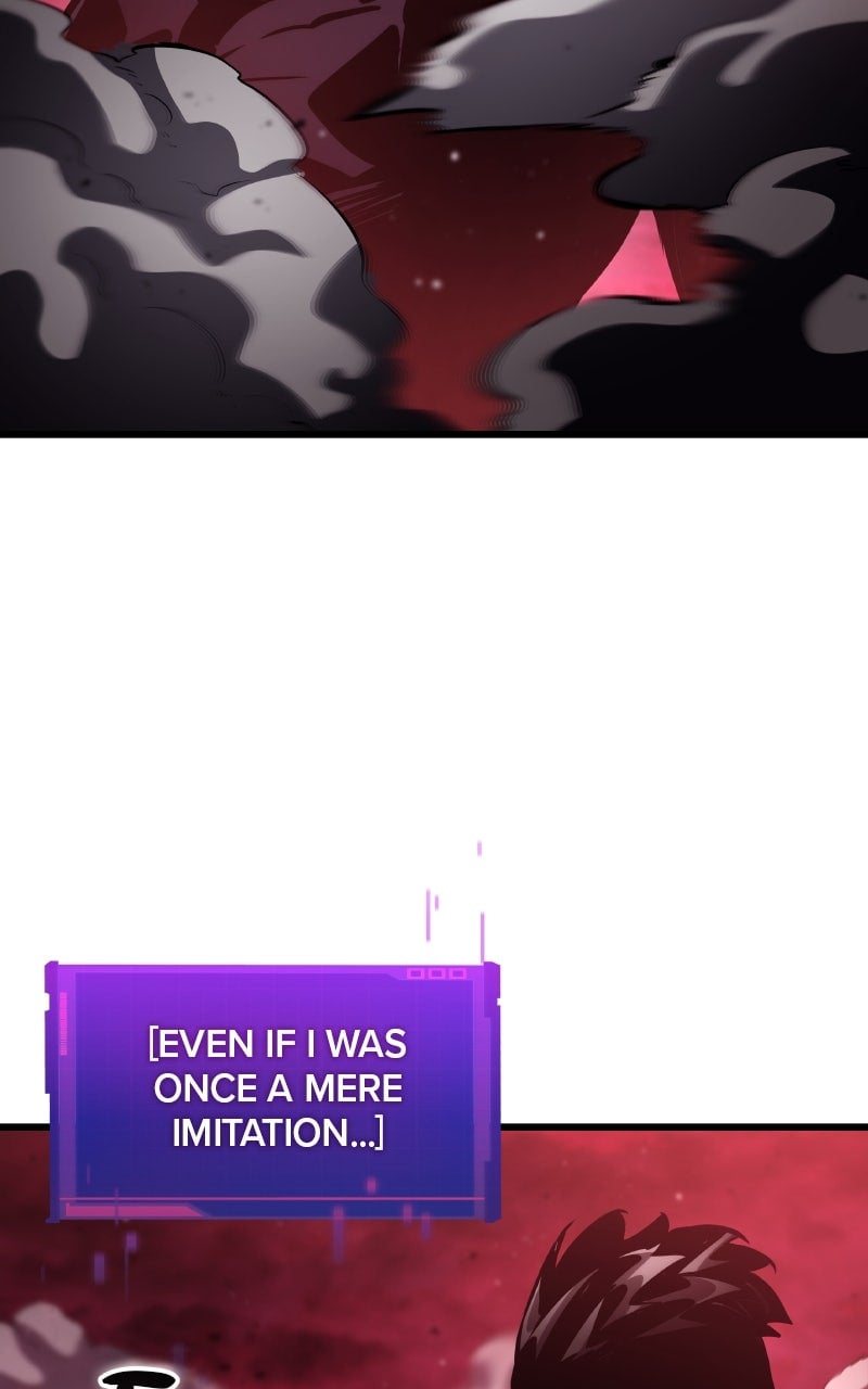 Read Boundless Ascension (en) Manga Online