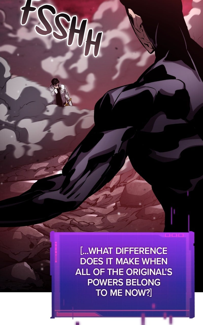 Read Boundless Ascension (en) Manga Online