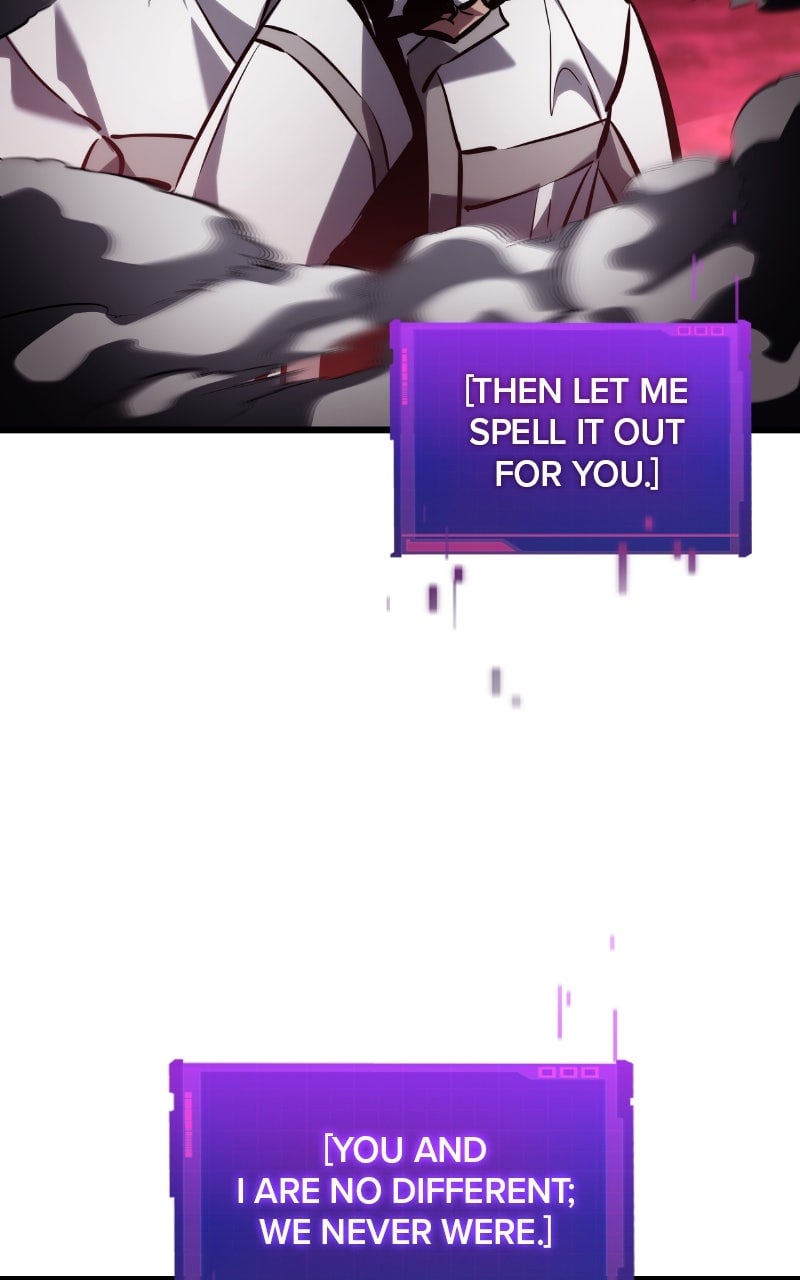 Read Boundless Ascension (en) Manga Online