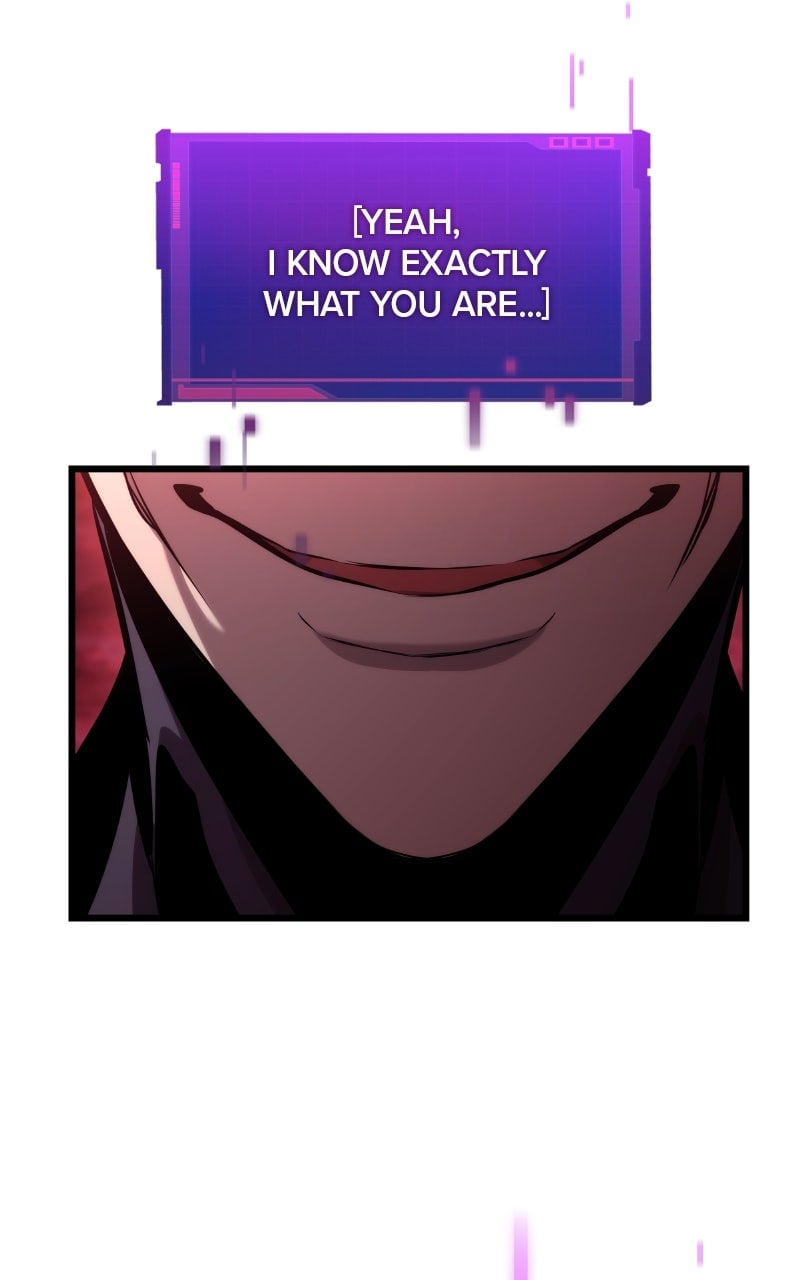 Read Boundless Ascension (en) Manga Online