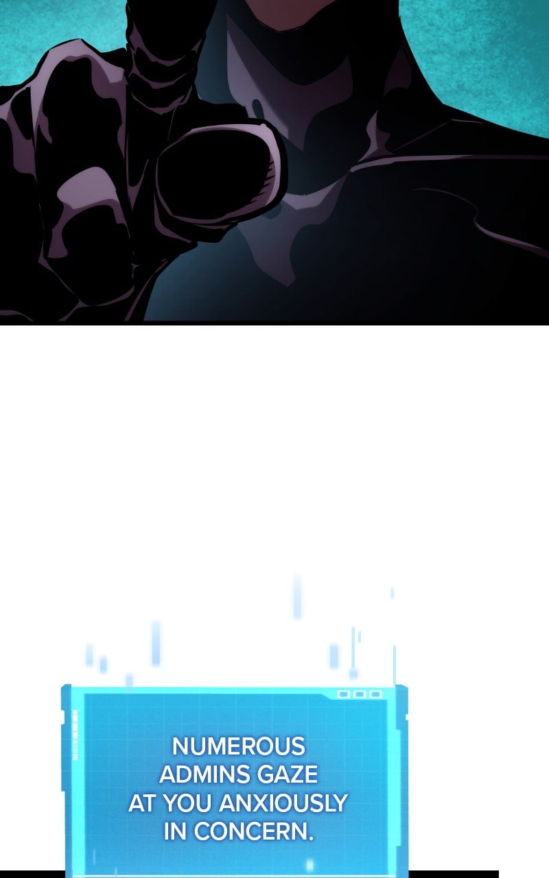 Read Boundless Ascension (en) Manga Online