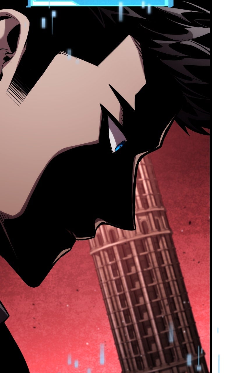 Read Boundless Ascension (en) Manga Online