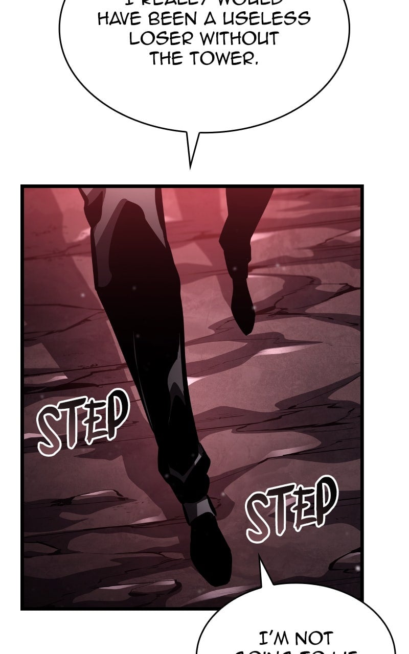 Read Boundless Ascension (en) Manga Online