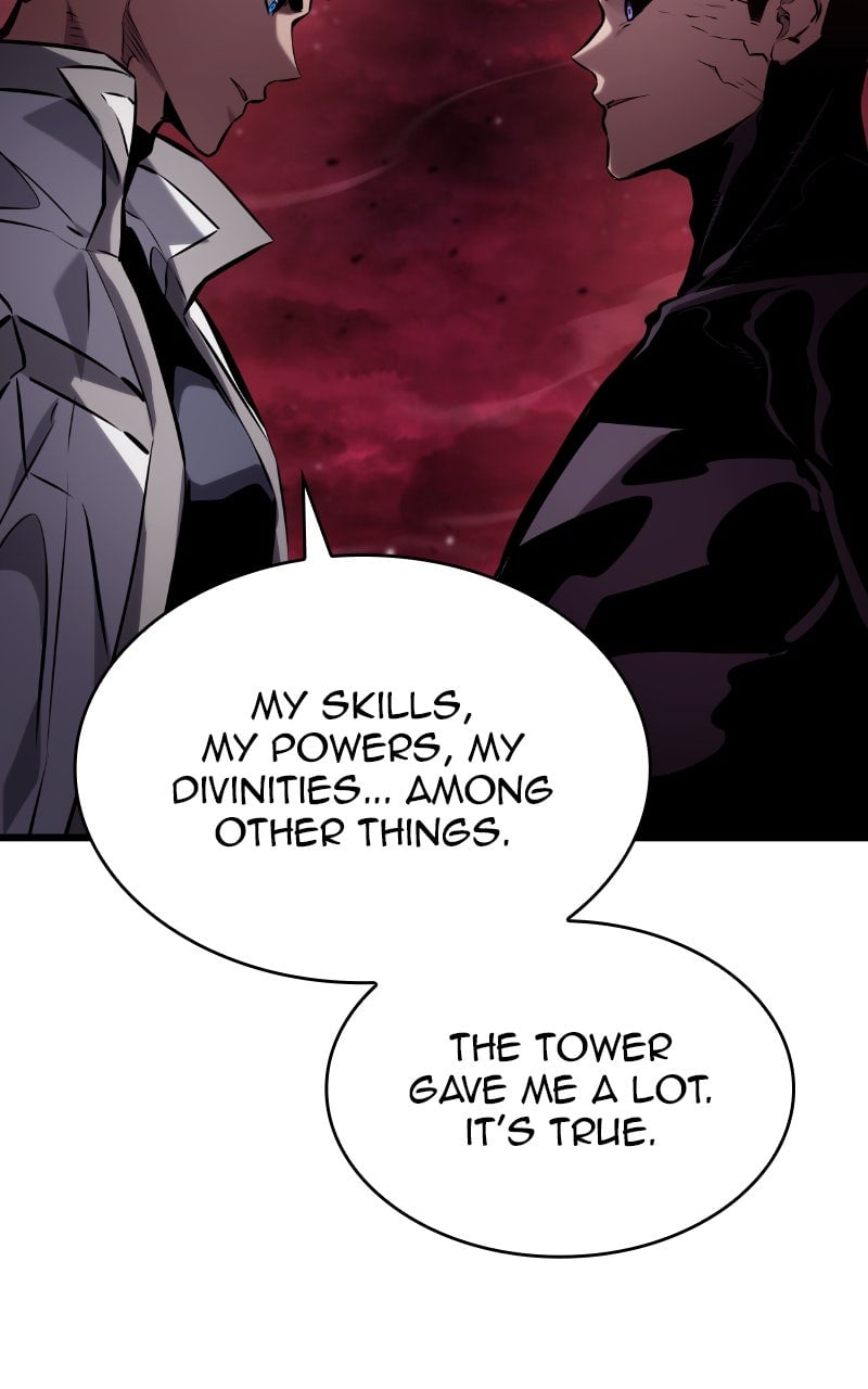 Read Boundless Ascension (en) Manga Online