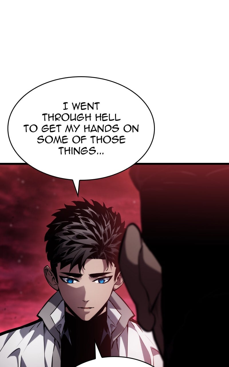 Read Boundless Ascension (en) Manga Online