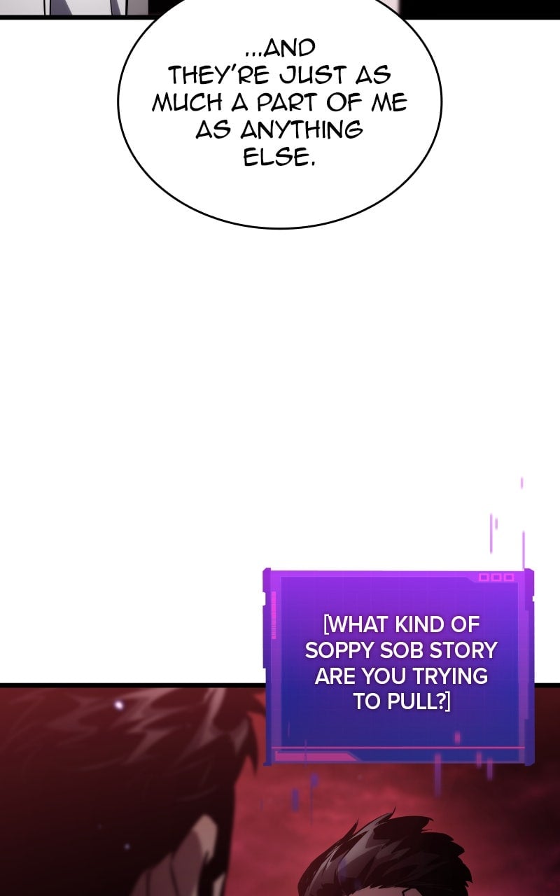 Read Boundless Ascension (en) Manga Online