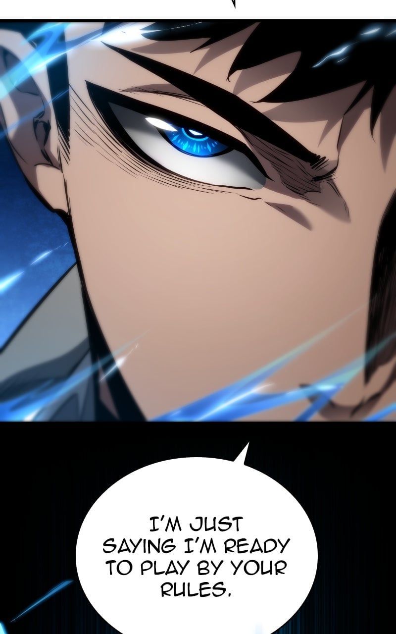 Read Boundless Ascension (en) Manga Online