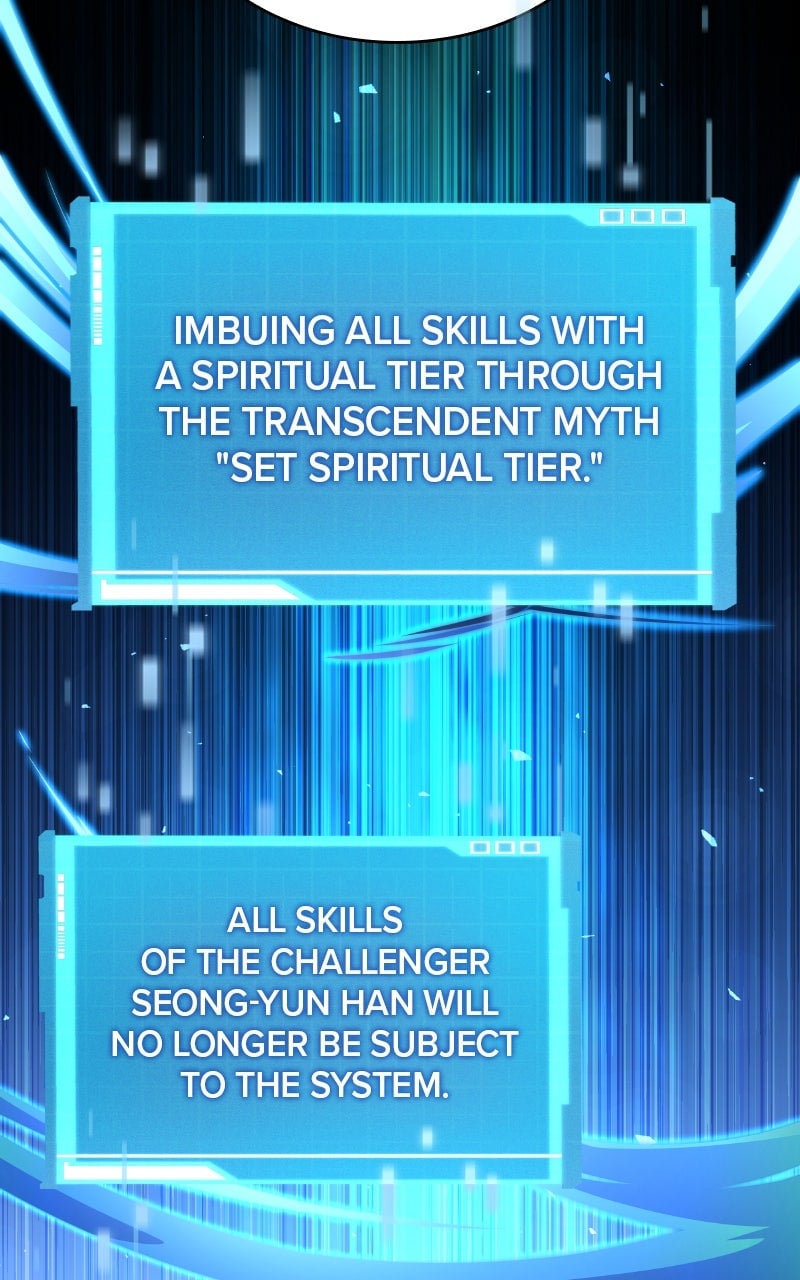 Read Boundless Ascension (en) Manga Online