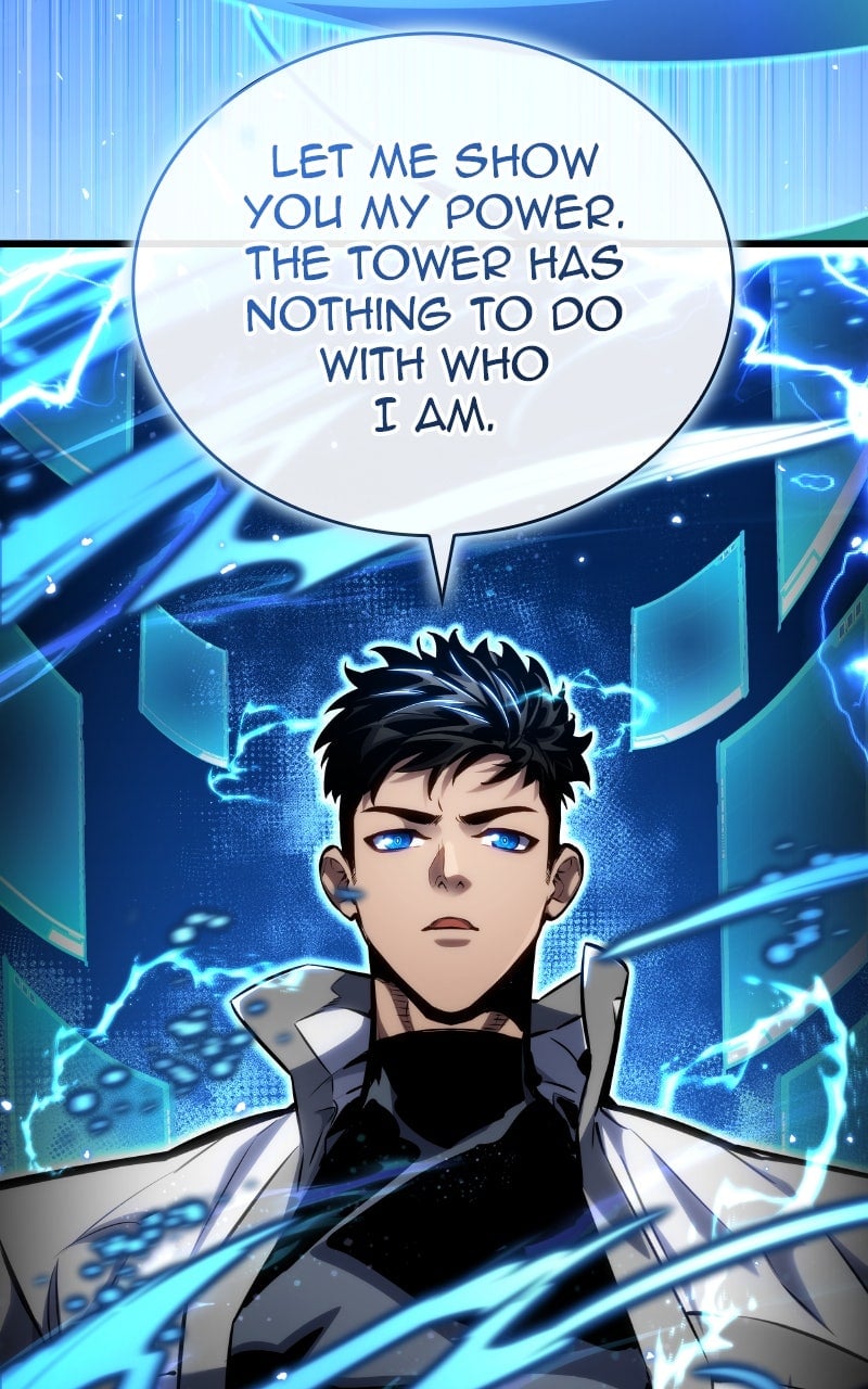 Read Boundless Ascension (en) Manga Online