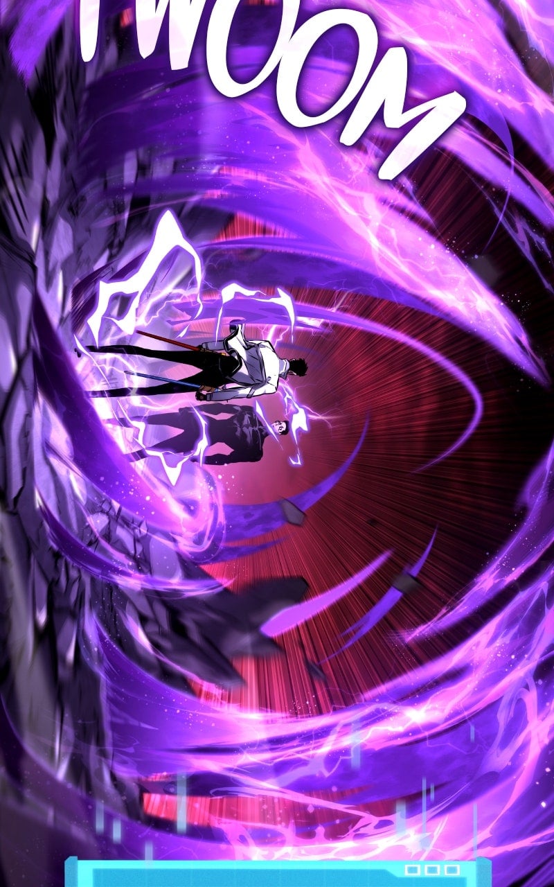 Read Boundless Ascension (en) Manga Online