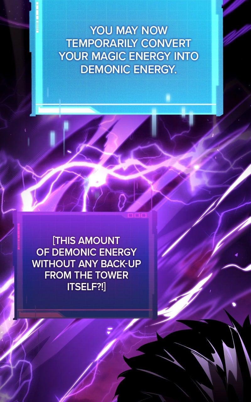 Read Boundless Ascension (en) Manga Online