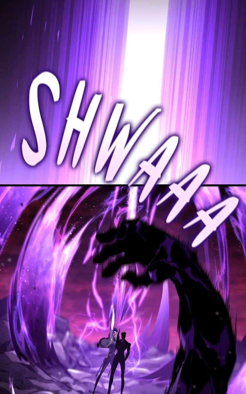 Read Boundless Ascension (en) Manga Online