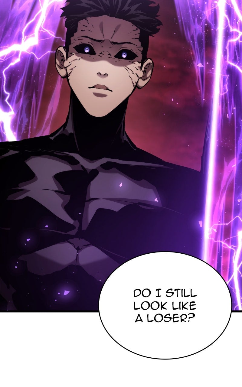 Read Boundless Ascension (en) Manga Online