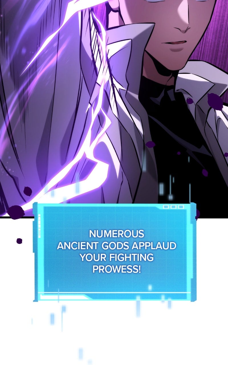 Read Boundless Ascension (en) Manga Online