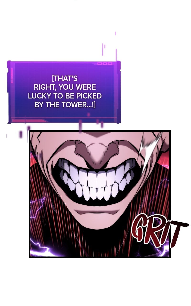 Read Boundless Ascension (en) Manga Online