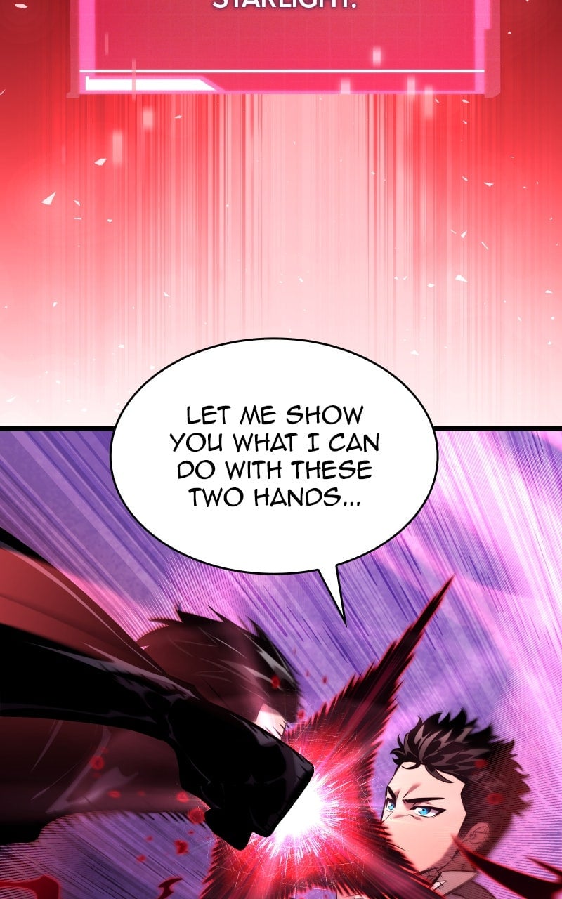 Read Boundless Ascension (en) Manga Online