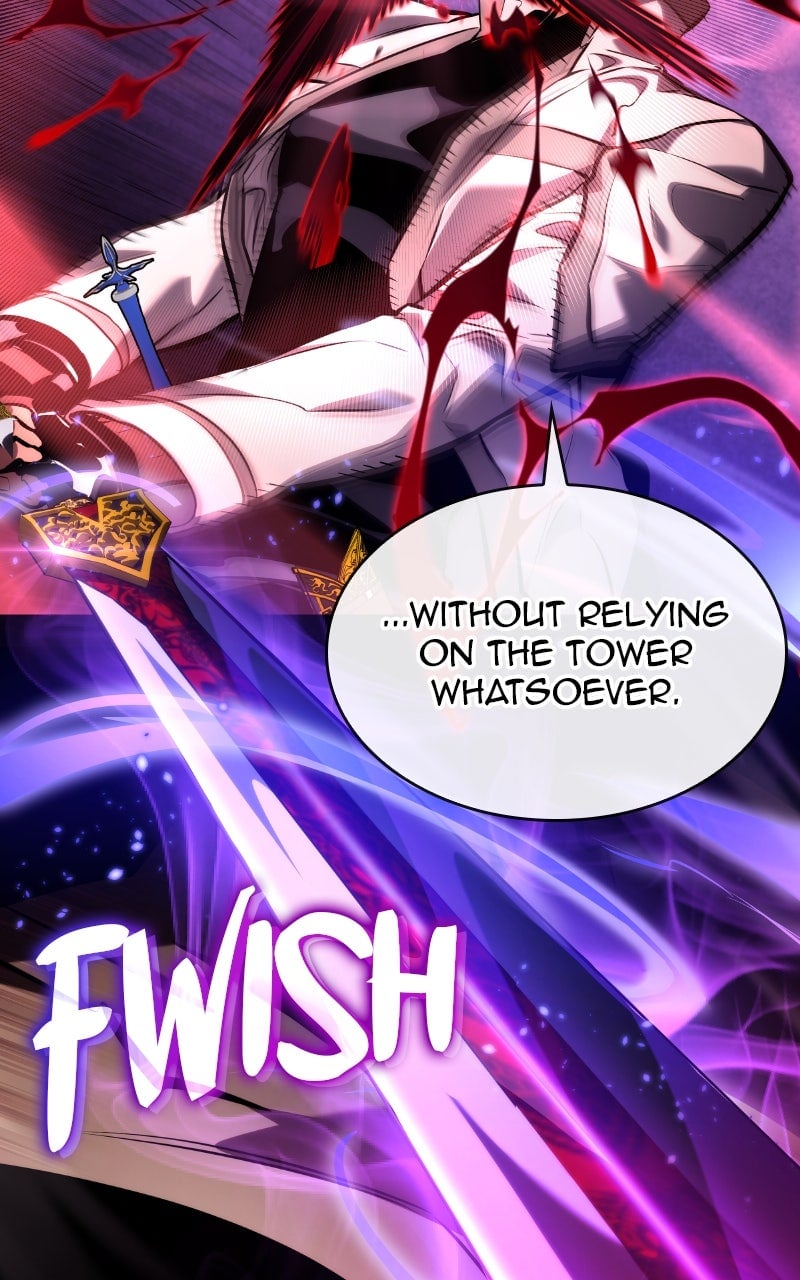 Read Boundless Ascension (en) Manga Online