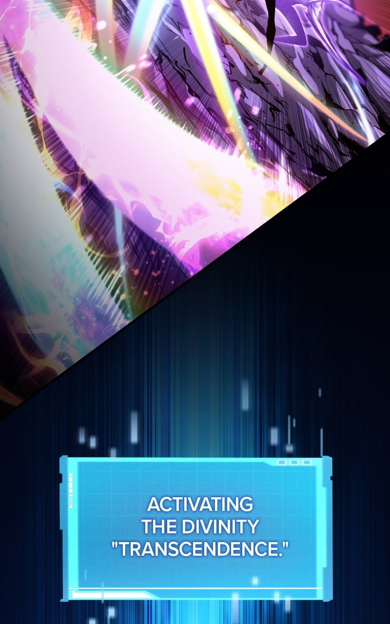 Read Boundless Ascension (en) Manga Online