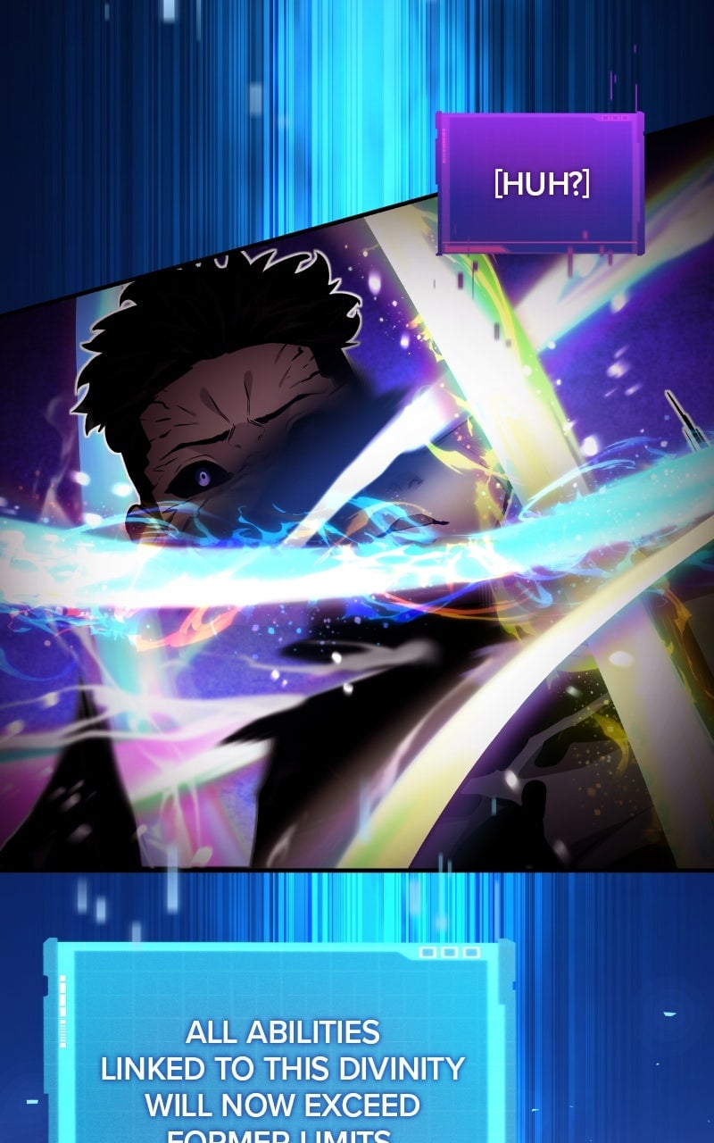 Read Boundless Ascension (en) Manga Online