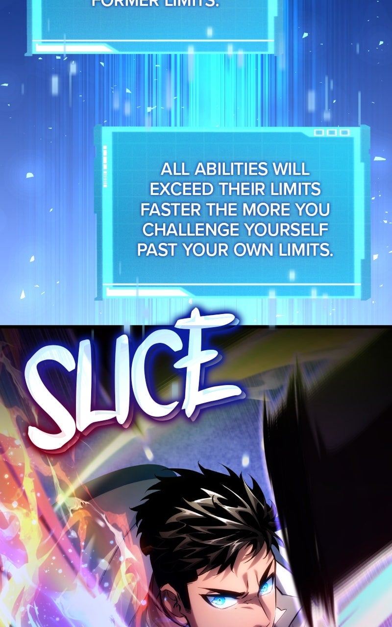 Read Boundless Ascension (en) Manga Online