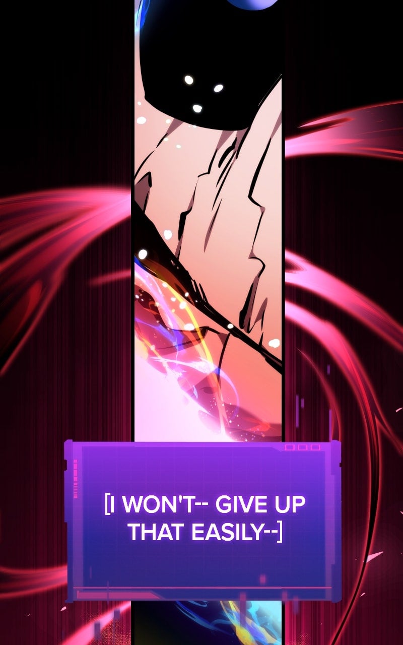 Read Boundless Ascension (en) Manga Online