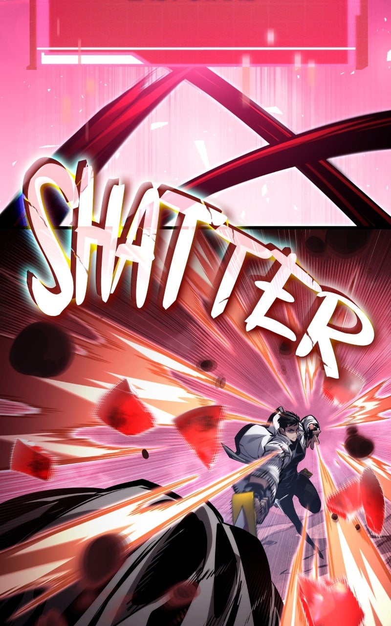 Read Boundless Ascension (en) Manga Online