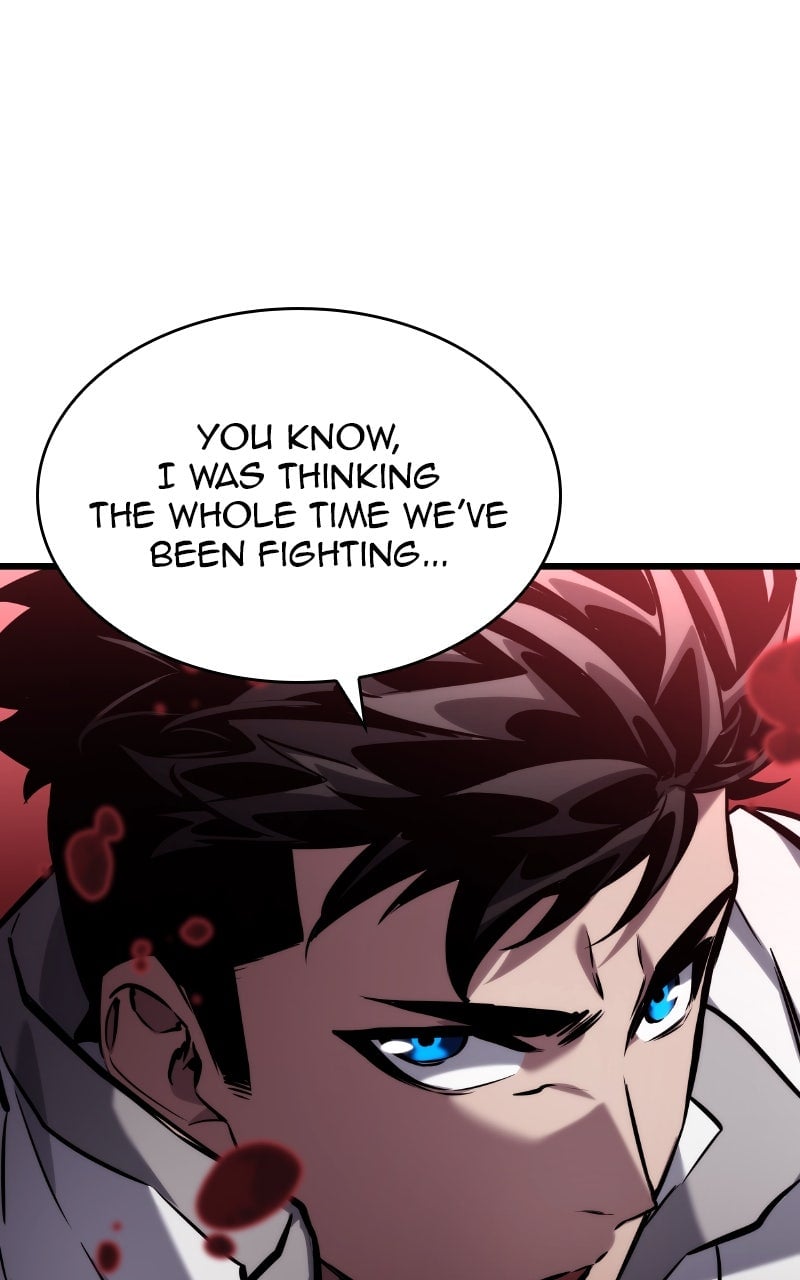 Read Boundless Ascension (en) Manga Online