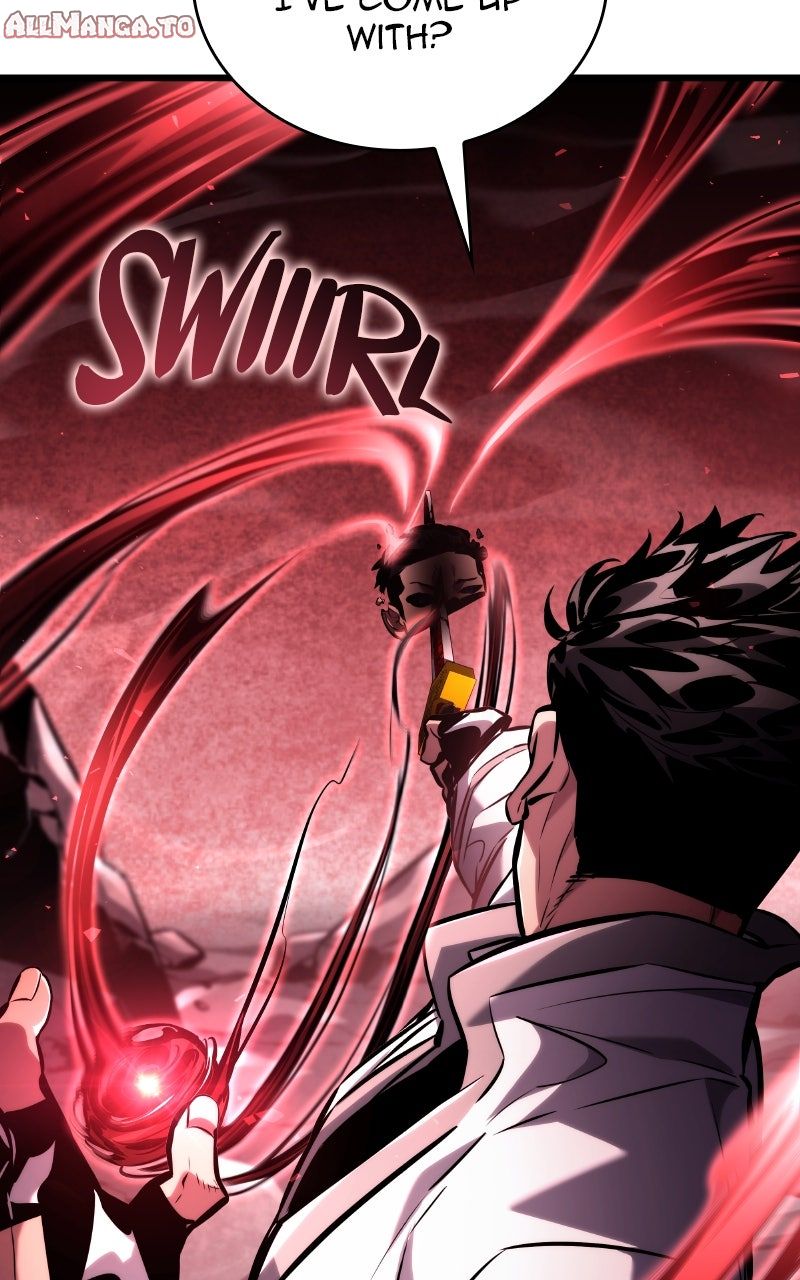 Read Boundless Ascension (en) Manga Online