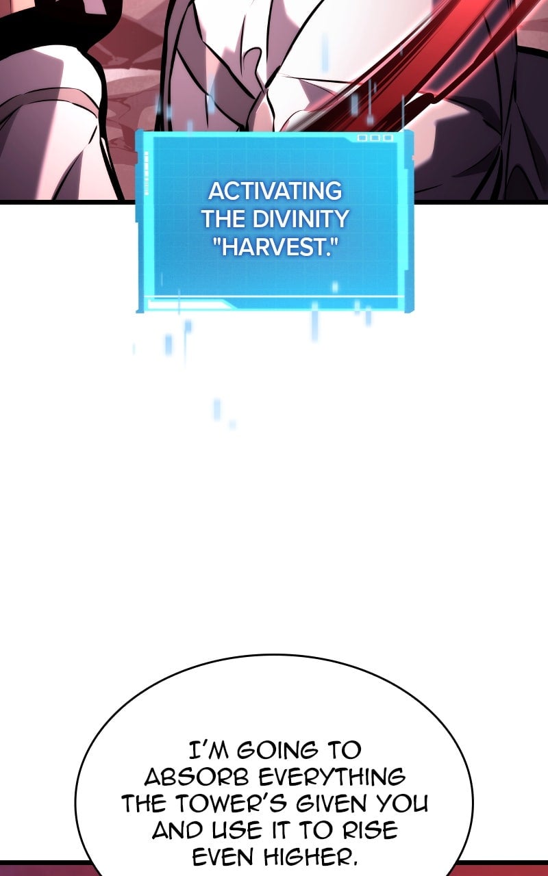 Read Boundless Ascension (en) Manga Online