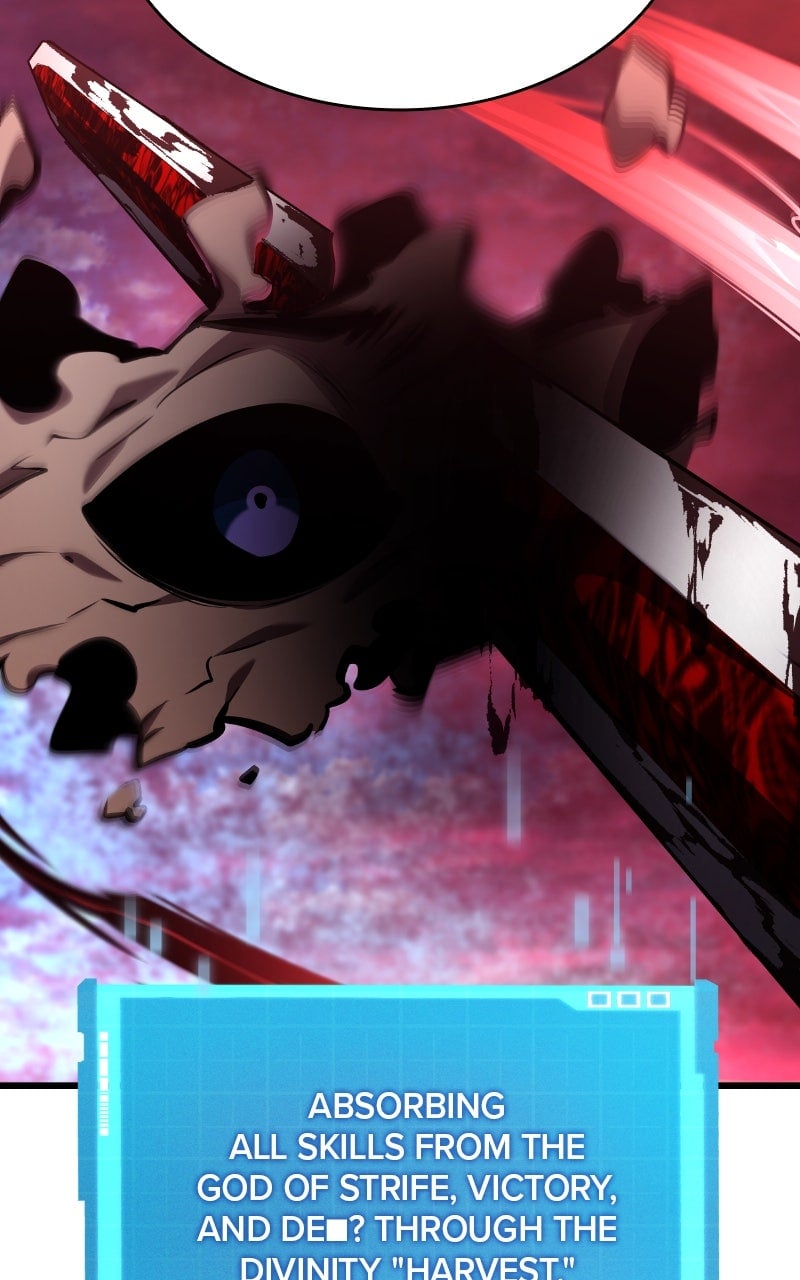 Read Boundless Ascension (en) Manga Online