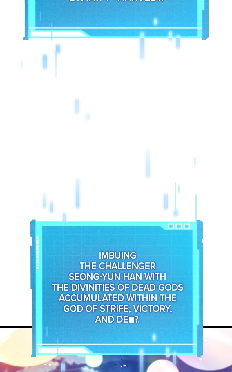 Read Boundless Ascension (en) Manga Online