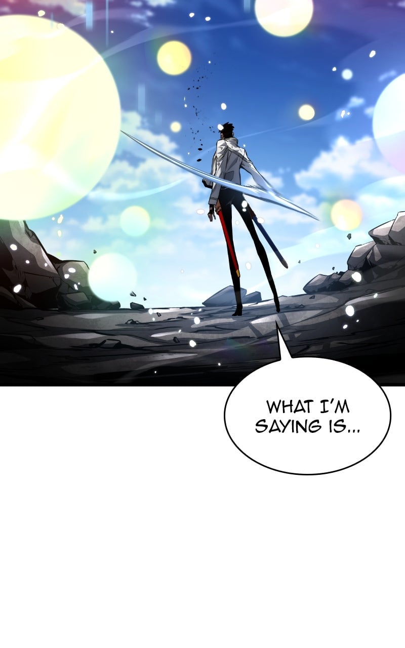 Read Boundless Ascension (en) Manga Online