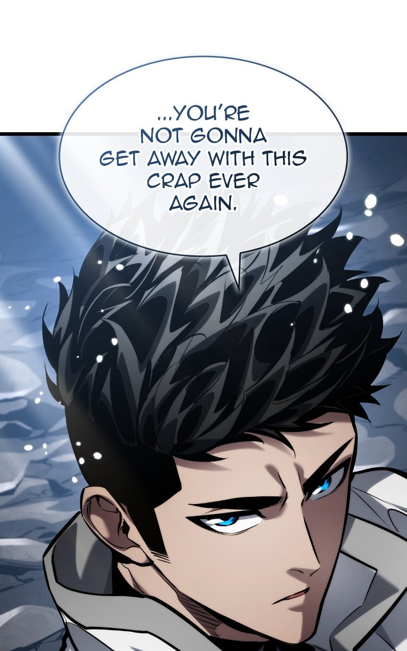 Read Boundless Ascension (en) Manga Online