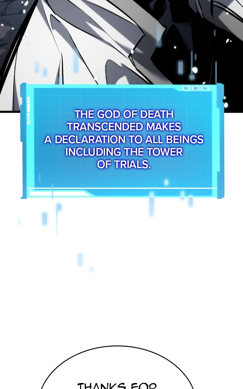 Read Boundless Ascension (en) Manga Online