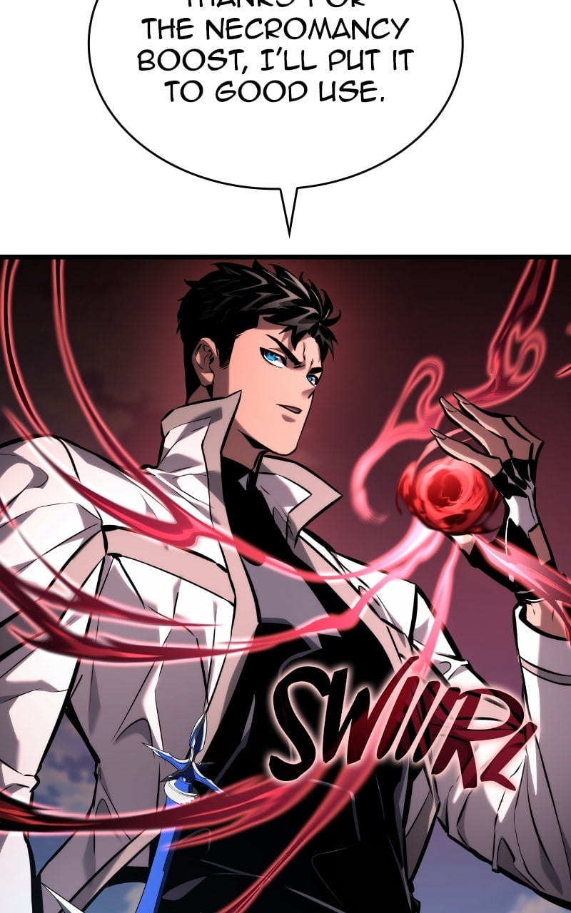 Read Boundless Ascension (en) Manga Online