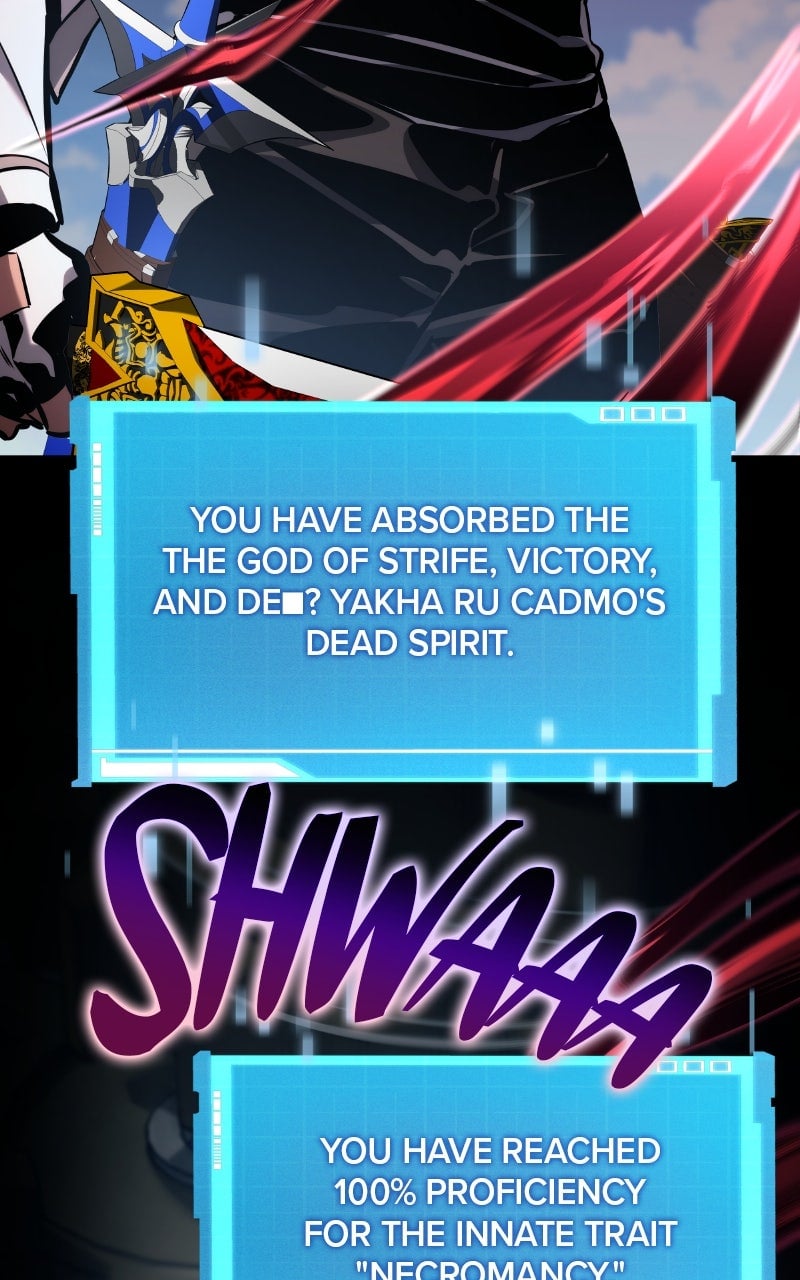 Read Boundless Ascension (en) Manga Online