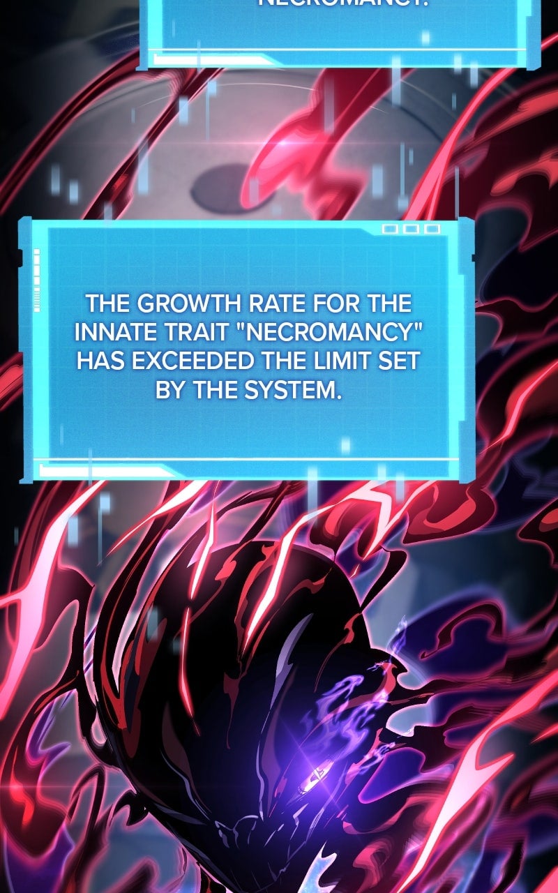 Read Boundless Ascension (en) Manga Online